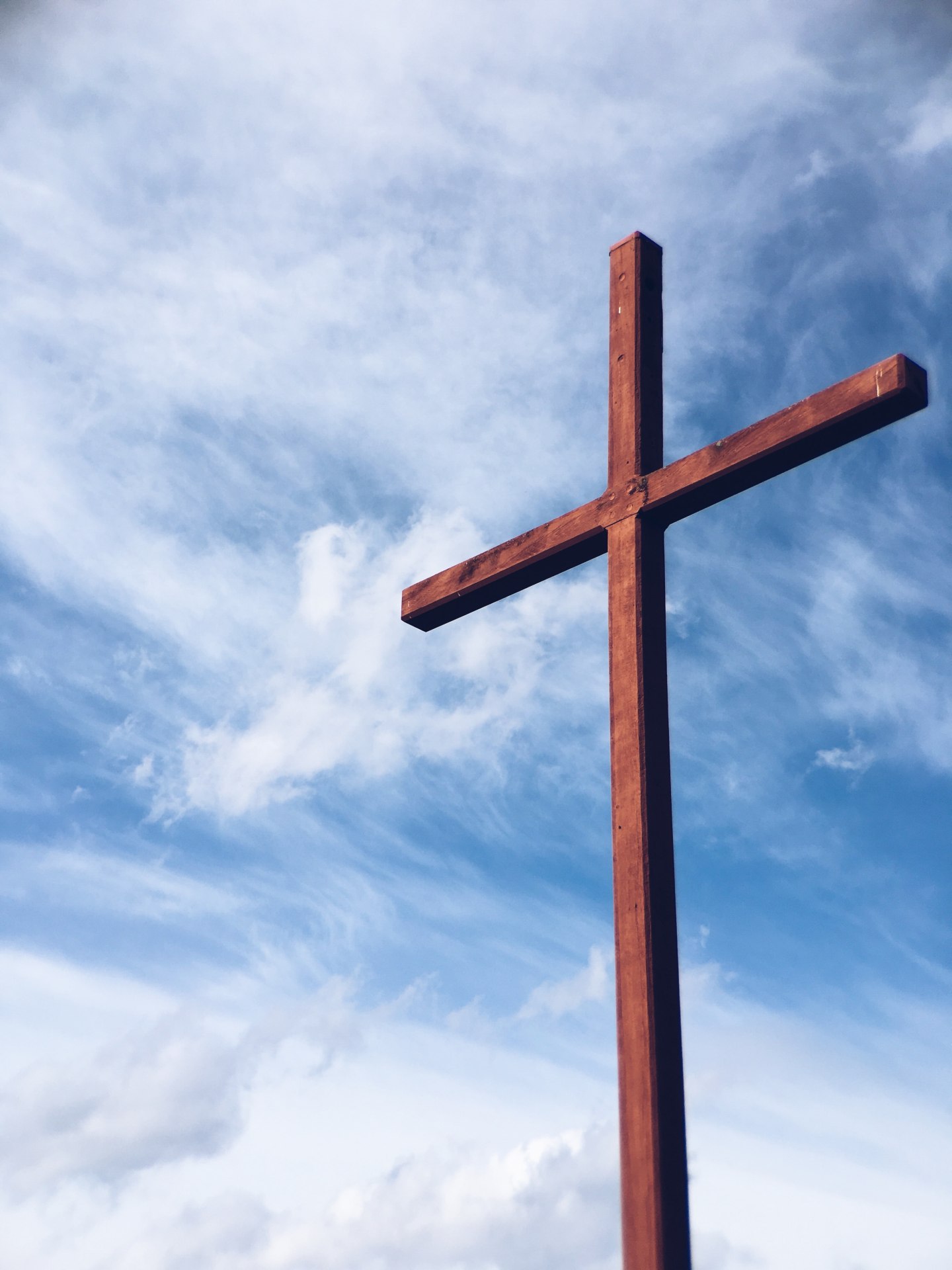cross_96 Gott macht keinen Unterschied